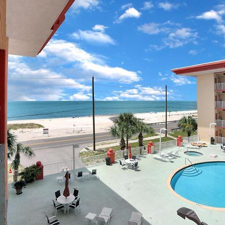 Paradise Shores 310 By Pristine Properties Vacation Rentals Mexico Beach Εξωτερικό φωτογραφία