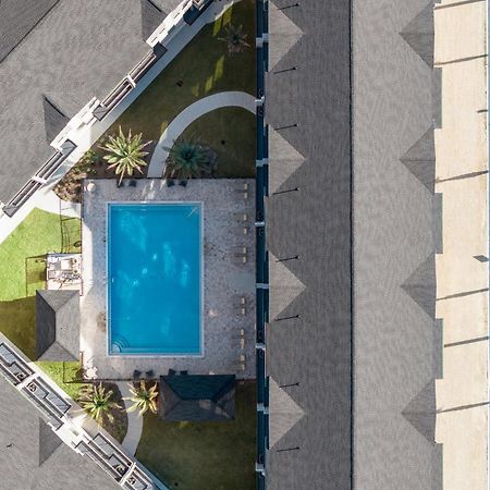 Paradise Shores 310 By Pristine Properties Vacation Rentals Mexico Beach Εξωτερικό φωτογραφία