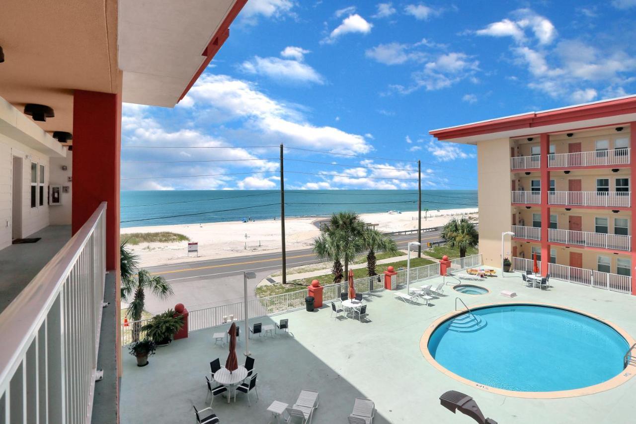 Paradise Shores 310 By Pristine Properties Vacation Rentals Mexico Beach Εξωτερικό φωτογραφία