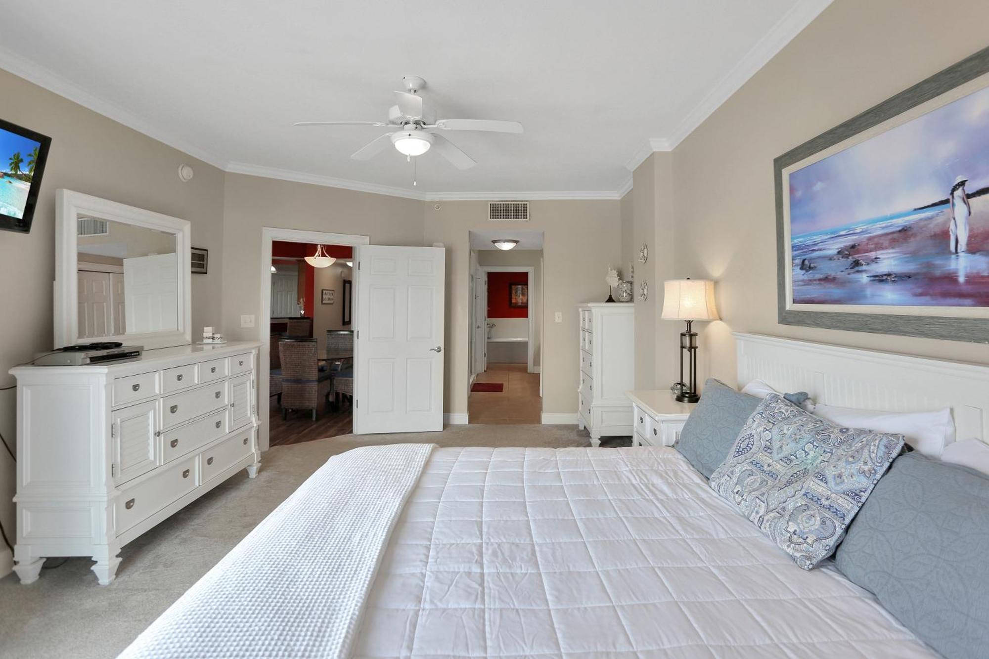 Paradise Shores 310 By Pristine Properties Vacation Rentals Mexico Beach Εξωτερικό φωτογραφία