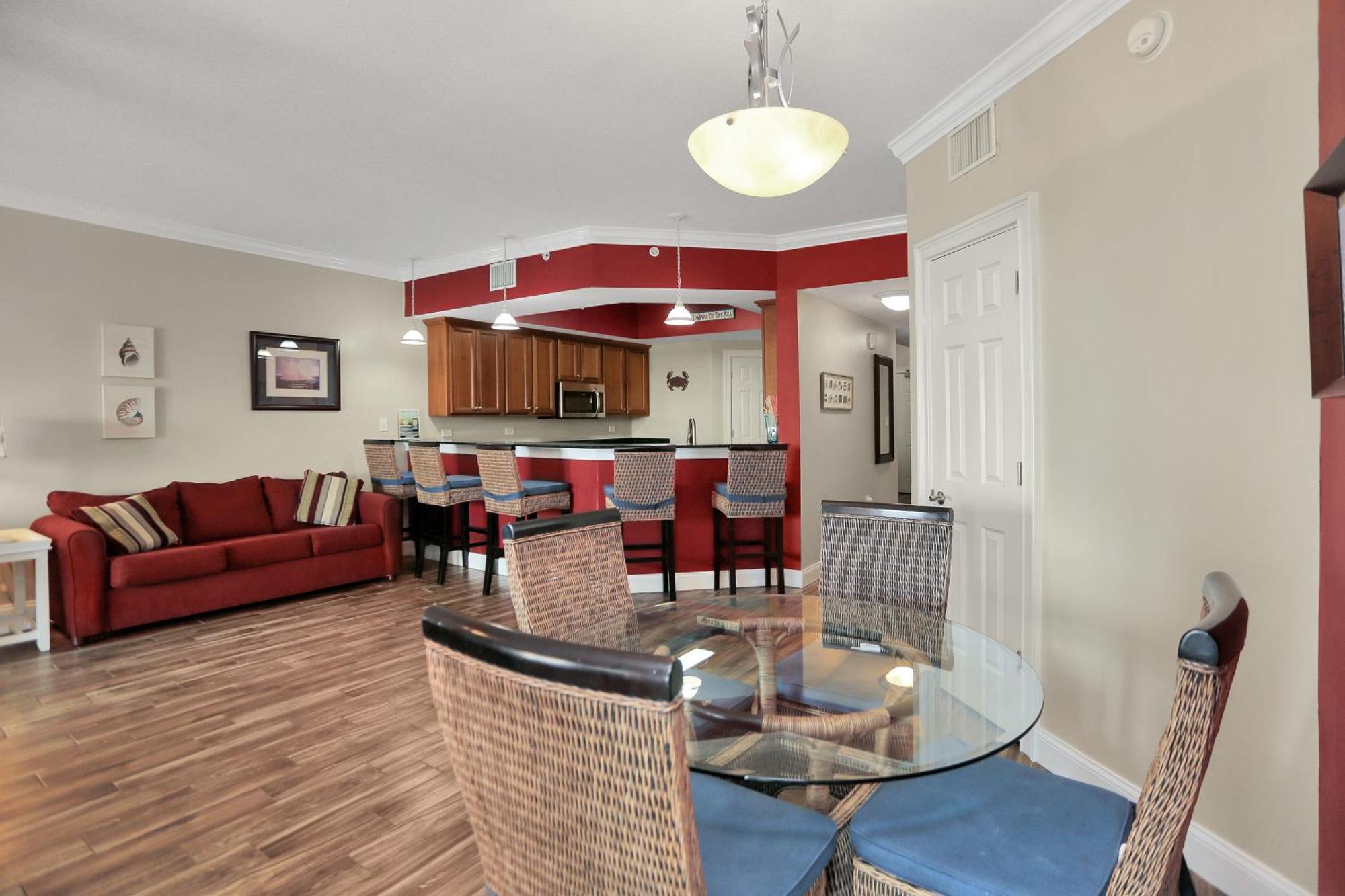 Paradise Shores 310 By Pristine Properties Vacation Rentals Mexico Beach Εξωτερικό φωτογραφία