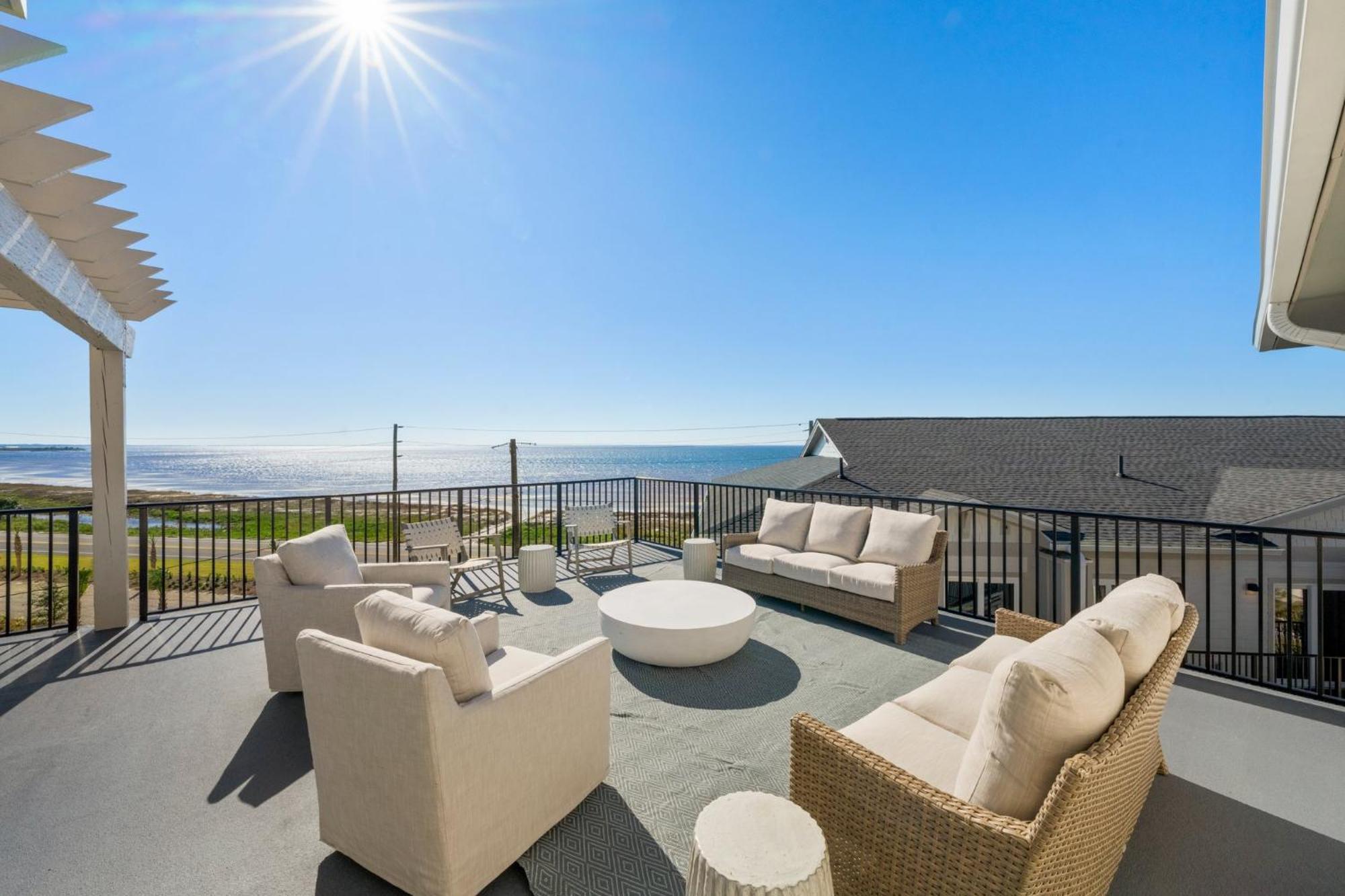 Paradise Shores 310 By Pristine Properties Vacation Rentals Mexico Beach Εξωτερικό φωτογραφία