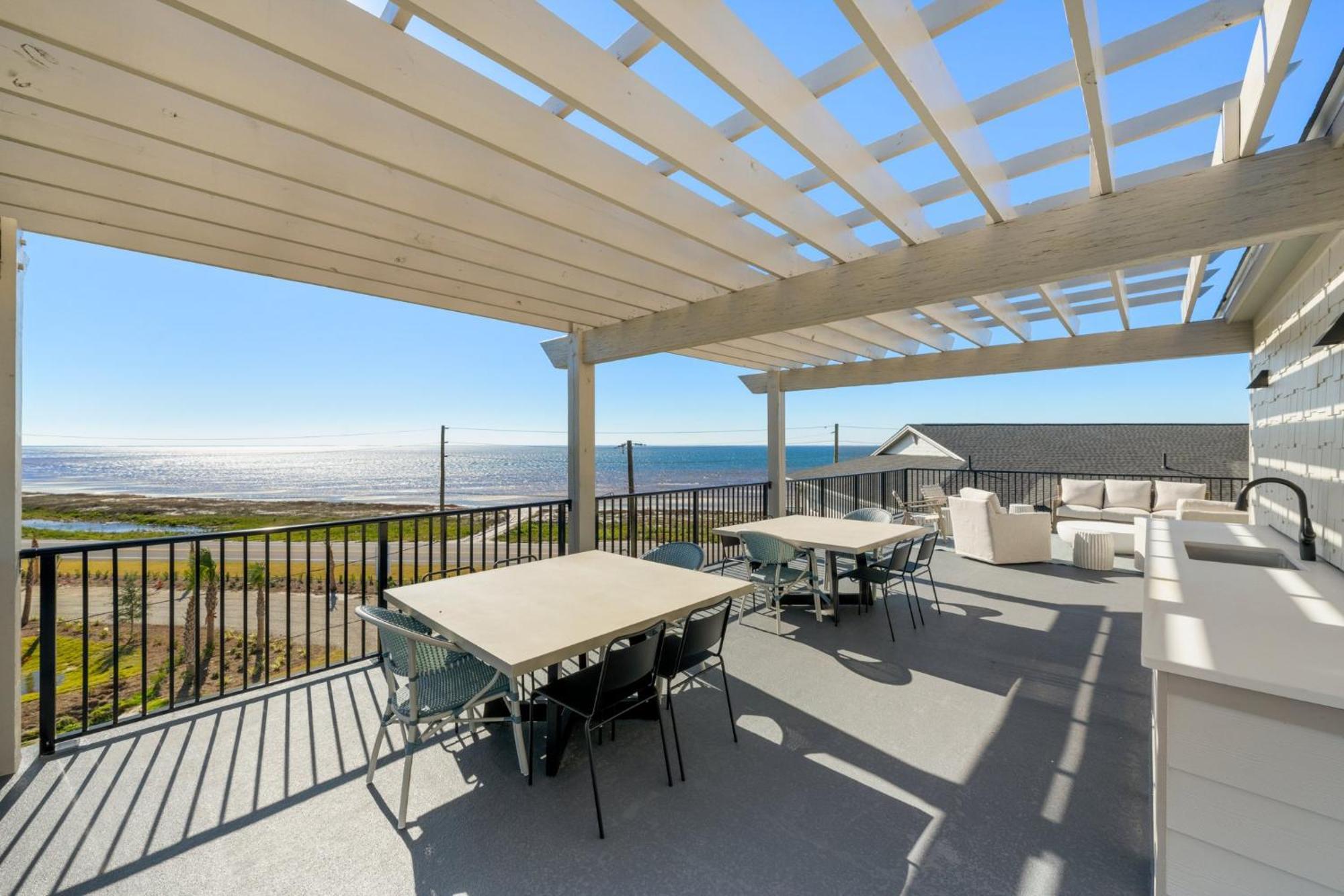 Paradise Shores 310 By Pristine Properties Vacation Rentals Mexico Beach Εξωτερικό φωτογραφία