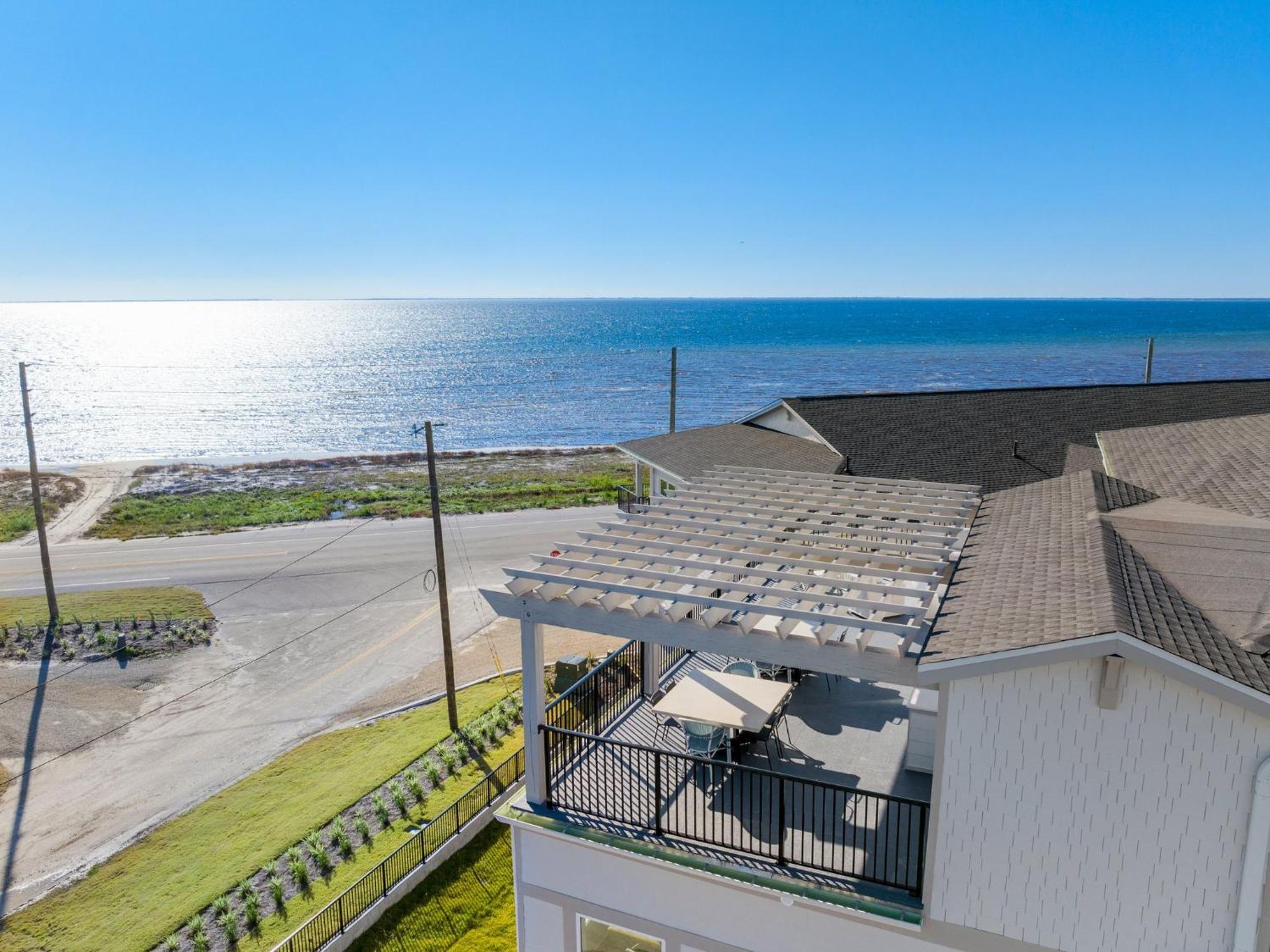 Paradise Shores 310 By Pristine Properties Vacation Rentals Mexico Beach Εξωτερικό φωτογραφία
