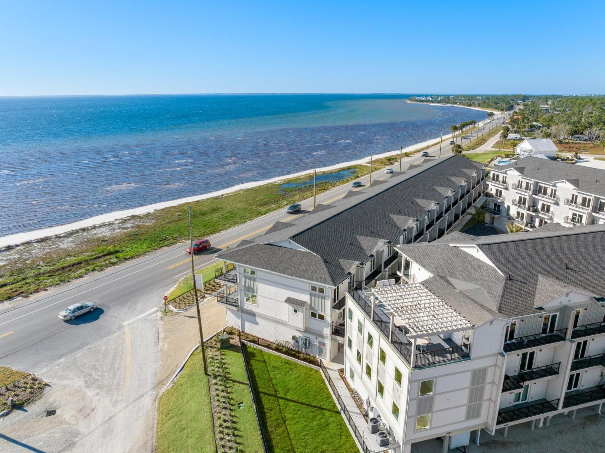 Paradise Shores 310 By Pristine Properties Vacation Rentals Mexico Beach Εξωτερικό φωτογραφία